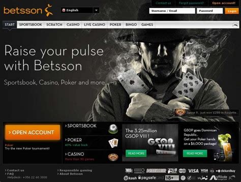 Betsson player complains about unauthorized deposit